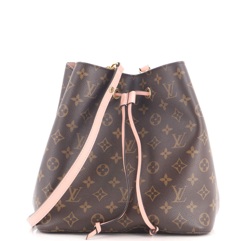 Louis Vuitton MM NeoNoe Handbag